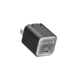Anker 511 Charger Nano 3 30W Adapter with Cable