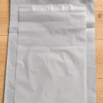 Mailer Poly 100 Pcs (White)