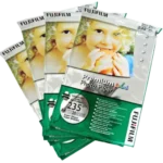 Fuji Film Photo Paper 235 gsm